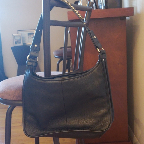 LAST CHANCE! Lagerfeld Genuine Leather Purse - Picture 5 of 6